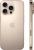 Смартфон Apple A3292 iPhone 16 Pro 1Tb бежевый титан моноблок 3G 4G 1Sim 6.3" 1206x2622 iOS 18 48Mpix 802.11 a/b/g/n/ac/ax/be NFC GPS Protect - купить недорого с доставкой в интернет-магазине