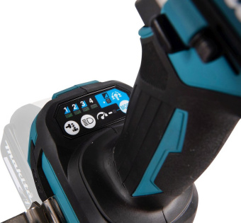 Гайковерт Makita DTW700Z аккум. патрон:квад.1/2" - купить недорого с доставкой в интернет-магазине