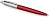 Ручка шариков. Parker Jotter Core K63 (1953187) Kensington Red CT M син. черн. подар.кор.