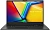 Ноутбук Asus Vivobook Go 15 E1504FA-BQ5032 Ryzen 5 40 8Gb SSD512Gb AMD Radeon 610M 15.6" IPS FHD (1920x1080) без ОС black WiFi BT Cam (90NB0ZR2-M07440)