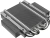 Устройство охлаждения(кулер) ID-Cooling IS-30i Soc-1151/1200/1700 черный 4-pin 17-36dB Al+Cu 100W 260gr Ret - купить недорого с доставкой в интернет-магазине