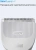 Триммер Braun Series 5 BG3530 серый - цена, купить или заказать с доставкой в интернет-магазине Триммер Braun Series 5 BG3530 серый - купить недорого с доставкой в интернет-магазине
