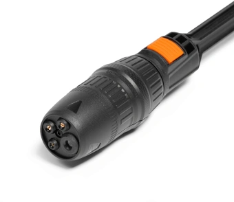 Минимойка Daewoo DAW 500 2100Вт - купить недорого с доставкой в интернет-магазине