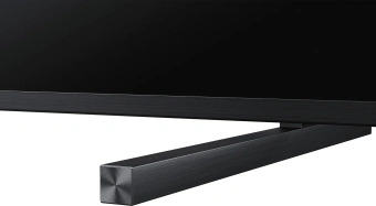 Телевизор QLED Hisense 100" 100E7Q PRO угольно-серый 4K Ultra HD 120Hz MEMC DVB-T DVB-T2 DVB-C DVB-S DVB-S2 USB WiFi Smart TV - купить недорого с доставкой в интернет-магазине