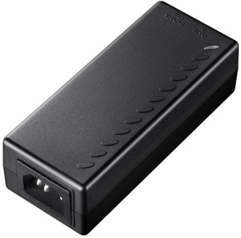 Инжектор PoE Cudy POE200 10/100/1000BASE-T 30Вт 54В(DC) - цена, купить или заказать с доставкой в интернет-магазине Инжектор PoE Cudy POE200 10/100/1000BASE-T 30Вт 54В(DC) - купить недорого с доставкой в интернет-магазине