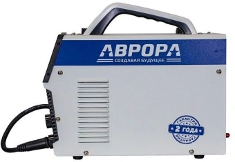 Сварочный полуавтомат Аврора Динамика 160 АДАПТИВ ПУЛЬС инвертор MIG-MAG/ММА/TIG 4.2кВт - купить недорого с доставкой в интернет-магазине