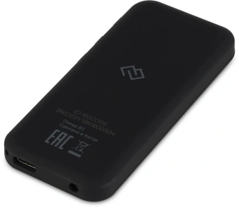 Плеер Hi-Fi Flash Digma B5 8Gb черный/1.77"/FM/microSD - купить недорого с доставкой в интернет-магазине