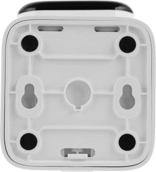 Камера видеонаблюдения IP Hikvision DS-2CD2443G2-I(4mm) 4-4мм цв. корп.:белый/черный - купить недорого с доставкой в интернет-магазине