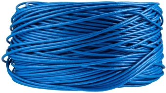 Кабель информационный Rexant 01-0047 кат.6 UTP 4 пары PVC внутренний 305м синий - купить недорого с доставкой в интернет-магазине