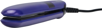 Выпрямитель Polaris PHS 2405K 35Вт фиолетовый/черный макс.темп.:230С покрытие:керамико-турмалиновое (PHS2405K) - купить недорого с доставкой в интернет-магазине