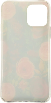 Чехол (клип-кейс) Gresso для Apple iPhone 12/12 Pro Air прозрачный/рисунок (GR17AAAE9073) - купить недорого с доставкой в интернет-магазине