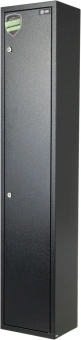 Сейф оружейный Cactus CS-SF-GK125 взломостойкий 1250x250x185мм ключевой - купить недорого с доставкой в интернет-магазине
