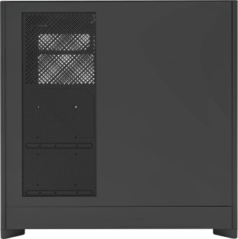 Корпус Montech HS01 Pro черный без БП ATX 5x120mm 2xUSB3.0 1xUSB3.1 audio - купить недорого с доставкой в интернет-магазине