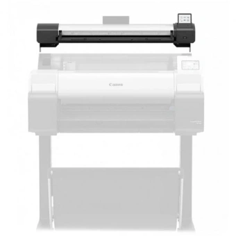 Сканер широкоформатный Canon Lm24 TM-240/340/5240/5340 (4276V940) - купить недорого с доставкой в интернет-магазине