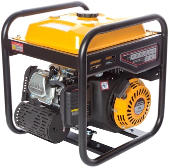 Генератор RedVerg RD-IG3300H-O 3.3кВт - купить недорого с доставкой в интернет-магазине