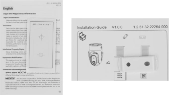 Камера видеонаблюдения IP Dahua DH-SD-H4C-0400B Wi-Fi 4-4мм цв. корп.:белый - купить недорого с доставкой в интернет-магазине