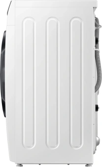Стиральная машина Samsung WW80AG6S28AELP класс: A загр.фронтальная макс.:8кг белый инвертор - купить недорого с доставкой в интернет-магазине