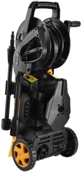 Минимойка Deko DKCW155 PRO 1900Вт (083-2026) - купить недорого с доставкой в интернет-магазине