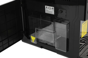 Кофемашина Rondell RDE-1110 1500Вт черный - купить недорого с доставкой в интернет-магазине
