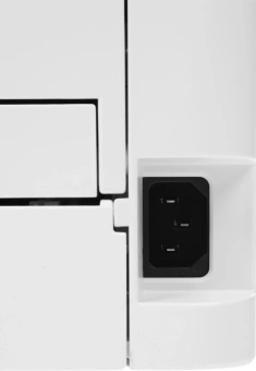 Принтер лазерный Xerox B230V_DNI A4 Duplex Net WiFi белый - купить недорого с доставкой в интернет-магазине