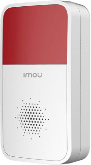 Сирена Imou ARA10-SW-imou - купить недорого с доставкой в интернет-магазине