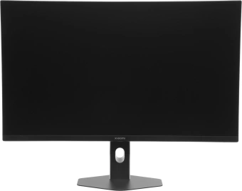 Монитор Xiaomi 27" Monitor G27i 2026 черный IPS LED 16:9 HDMI матовая 1000:1 400cd 178гр/178гр 1920x1080 200Hz FreeSync Premium DP FHD 3.9кг - купить недорого с доставкой в интернет-магазине