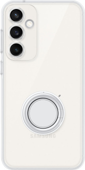 Чехол (клип-кейс) Samsung Gadget Case прозрачный (EF-XS711CTEGRU) - купить недорого с доставкой в интернет-магазине