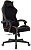 Кресло игровое A4Tech Bloody GC-670 черный сиденье черный ткань/эко.кожа с подголов. крестов. пластик черный пластик черный