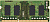 Память DDR3L 8GB 1600MHz Kingston KVR16LS11/8WP Valueram RTL PC3-12800 CL11 SO-DIMM 204-pin 1.35В dual rank Ret