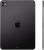 Планшет Apple iPad Pro 2024 A2836 M4 9C RAM8Gb ROM512Gb 11" OLED 2420x1668 iOS черный космос 12Mpix 12Mpix BT WiFi 10hr - купить недорого с доставкой в интернет-магазине
