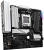 Материнская плата Asrock B650M PRO X3D WIFI Socket AM5 AMD B650 4xDDR5 mATX AC`97 8ch(7.1) 2.5Gg RAID+HDMI+DP - купить недорого с доставкой в интернет-магазине