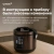 Мультиварка Vitek VT-MC0503 5л 900Вт черный - цена, купить или заказать с доставкой в интернет-магазине Мультиварка Vitek VT-MC0503 5л 900Вт черный - купить недорого с доставкой в интернет-магазине