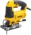 Лобзик DeWalt DWE349 +1пил. 650Вт 3200ходов/мин от электросети - цена, купить или заказать с доставкой в интернет-магазине Лобзик DeWalt DWE349 +1пил. 650Вт 3200ходов/мин от электросети - купить недорого с доставкой в интернет-магазине