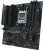 Материнская плата Asus TUF GAMING A620M-PLUS Socket AM5 AMD A620 4xDDR5 mATX AC`97 8ch(7.1) 2.5Gg RAID+HDMI+DP - купить недорого с доставкой в интернет-магазине