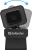 Камера Web Defender G-Lens 2596 черный 12Mpix (3840x2160) USB2.0 с микрофоном для ноутбука (63196) - купить недорого с доставкой в интернет-магазине