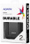 Жесткий диск A-Data USB 3.0 2TB AHD330-2TU31-CBK HD330 DashDrive Durable 2.5" черный - купить недорого с доставкой в интернет-магазине