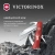 Нож перочинный Victorinox Hunter (0.8573) 111мм 12функц. красный карт.коробка - купить недорого с доставкой в интернет-магазине