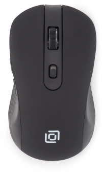 Клавиатура + мышь Оклик S275W клав:черный мышь:черный USB беспроводная slim Multimedia (1993113) - купить недорого с доставкой в интернет-магазине