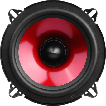 Колонки автомобильные Ural Классик АС-К1327К (без решетки) 120Вт 91дБ 4Ом 13см (5дюйм) (ком.:4кол.) компонентные двухполосные - купить недорого с доставкой в интернет-магазине