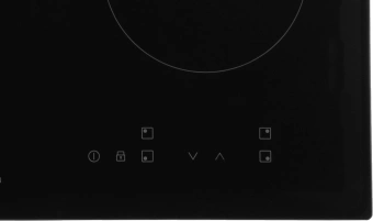 Индукционная варочная поверхность Electrolux LIB60420CK черный - купить недорого с доставкой в интернет-магазине
