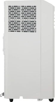 Кондиционер мобильный Hisense V-series AP-09CR4GKVS00 белый площ.17м2 - купить недорого с доставкой в интернет-магазине