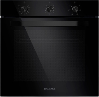 Духовой шкаф Электрический Maunfeld EOEF.766B2 черный - цена, купить или заказать с доставкой в интернет-магазине Духовой шкаф Электрический Maunfeld EOEF.766B2 черный - купить недорого с доставкой в интернет-магазине