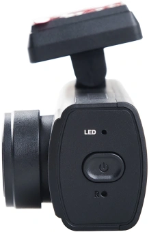 Видеорегистратор Silverstone F1 S8-WiFi VideoJet DUO черный 1080x1920 1080p 150гр. - купить недорого с доставкой в интернет-магазине