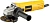 Углошлифовальная машина DeWalt DWE4117-QS 950Вт 12000об/мин рез.шпин.:M14 d=125мм