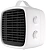 Тепловентилятор Royal Clima Preferito RFH-PF1200DC 1200Вт белый/черный