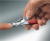 Книпсер Victorinox 8.2050.B1 для ногтей 60мм красный блистер - купить недорого с доставкой в интернет-магазине