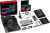 Материнская плата Asus ROG STRIX B550-XE GAMING WIFI Soc-AM4 AMD B550 4xDDR4 ATX AC`97 8ch(7.1) 2.5Gg RAID+HDMI+DP - купить недорого с доставкой в интернет-магазине