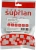 Панель Suprlan 10-0319-1 лицевая со шторкой 22.5x45 1xKeystone ABS пластик белый - купить недорого с доставкой в интернет-магазине