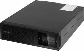 Источник бесперебойного питания Ippon Intatum RTM PM Силовой модуль 20k 20000Вт 20000ВА черный - купить недорого с доставкой в интернет-магазине