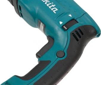 Перфоратор Makita HR2470 патрон:SDS-plus уд.:2.4Дж 780Вт (кейс в комплекте) - купить недорого с доставкой в интернет-магазине